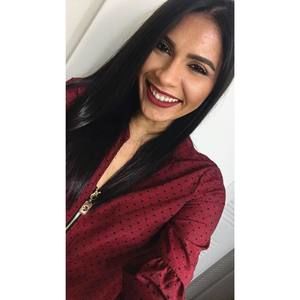 Meet your Posher, Vanessa